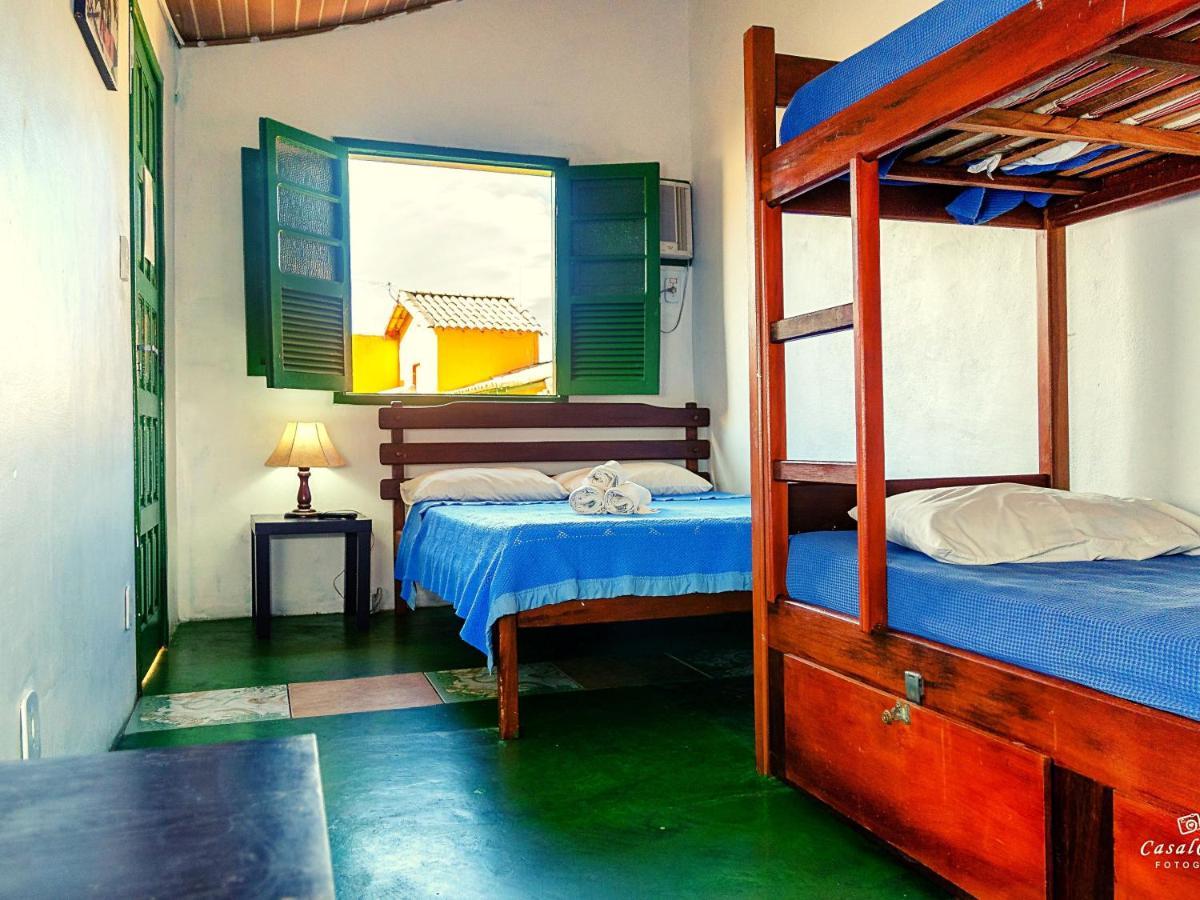 Pousada Villas Boas Arraial Do Cabo Kültér fotó