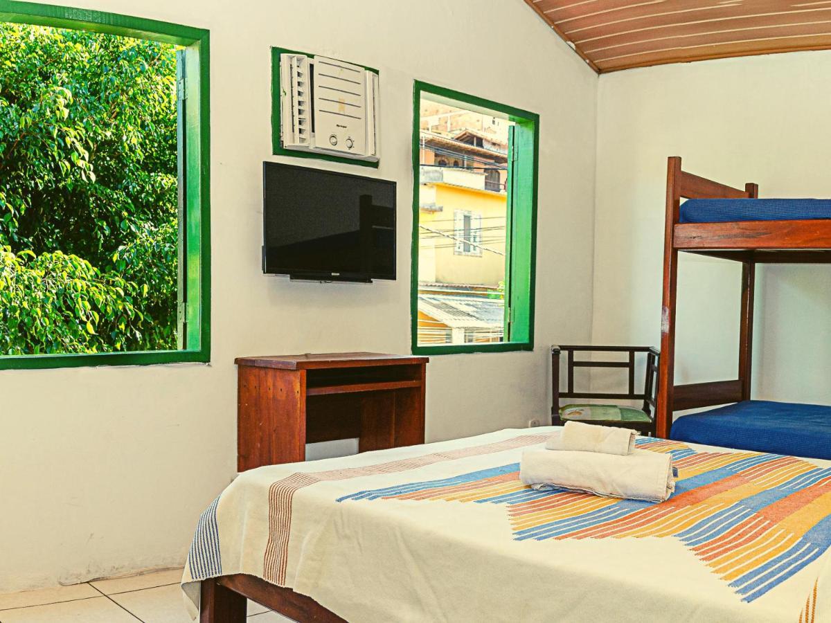 Pousada Villas Boas Arraial Do Cabo Kültér fotó