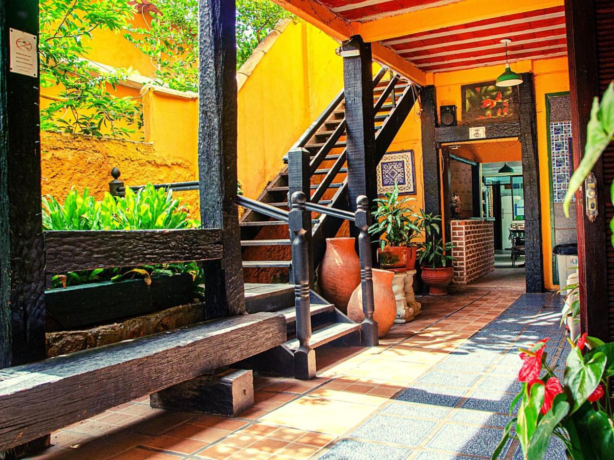 Pousada Villas Boas Arraial Do Cabo Kültér fotó