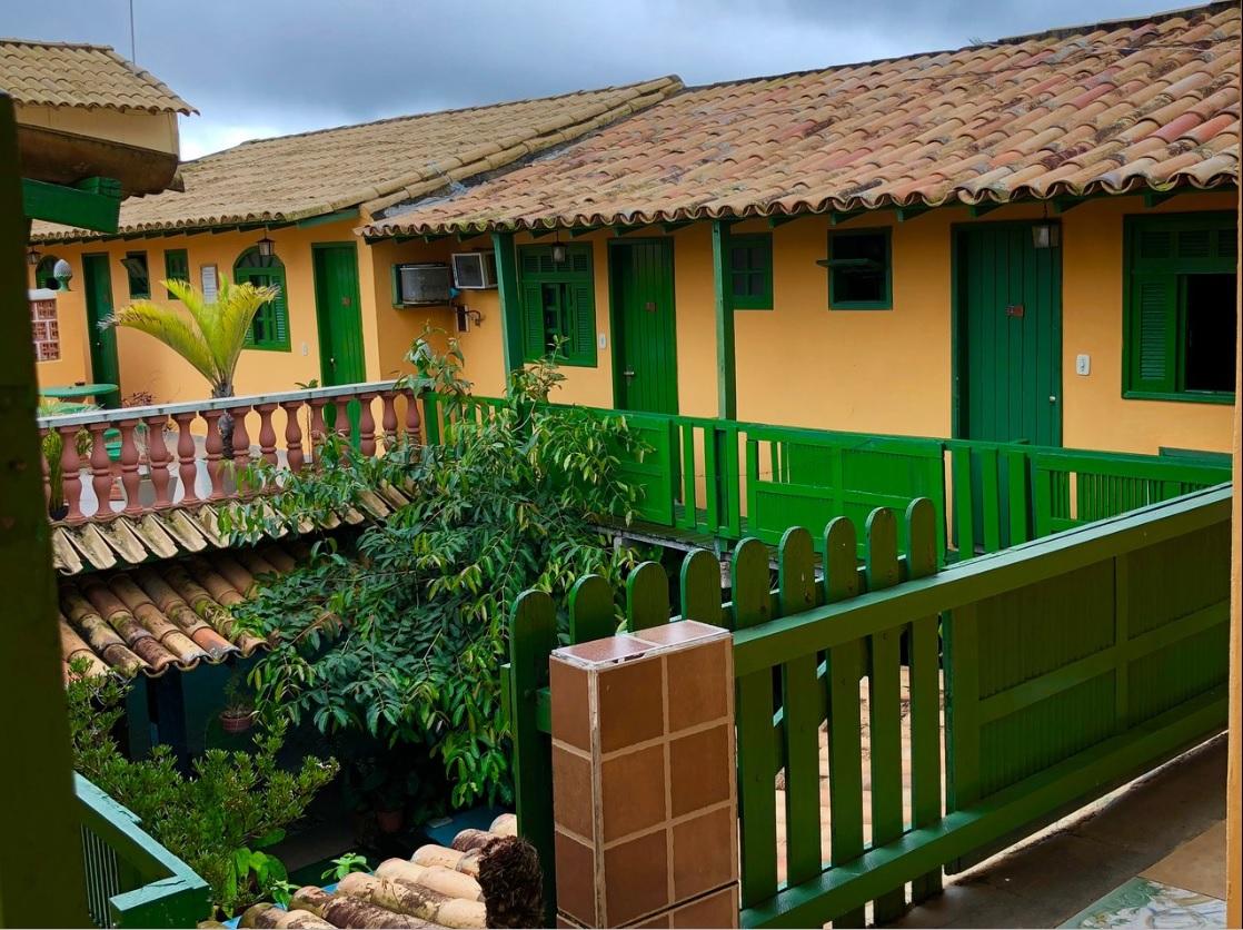 Pousada Villas Boas Arraial Do Cabo Kültér fotó