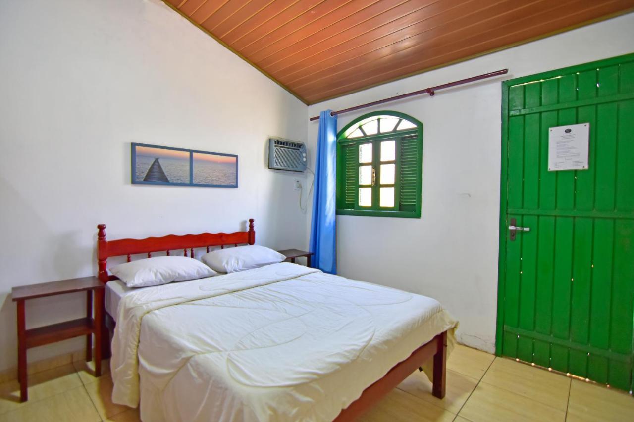 Pousada Villas Boas Arraial Do Cabo Kültér fotó