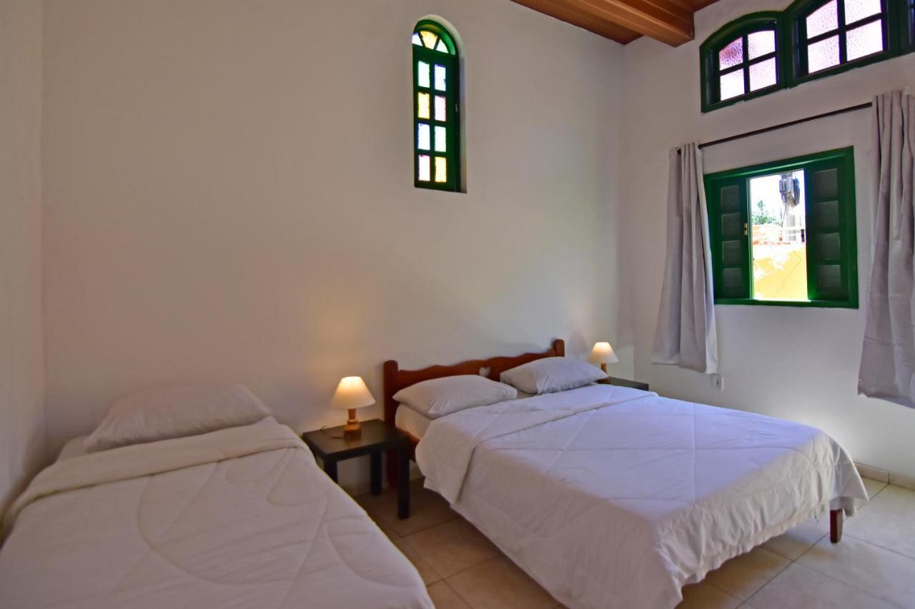 Pousada Villas Boas Arraial Do Cabo Kültér fotó