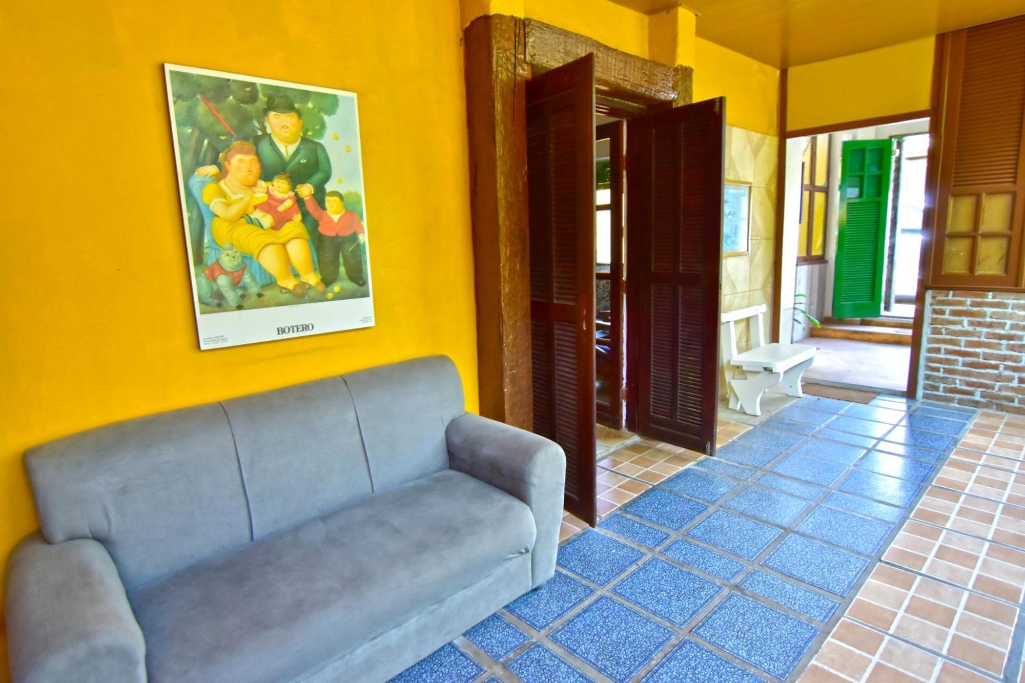 Pousada Villas Boas Arraial Do Cabo Kültér fotó