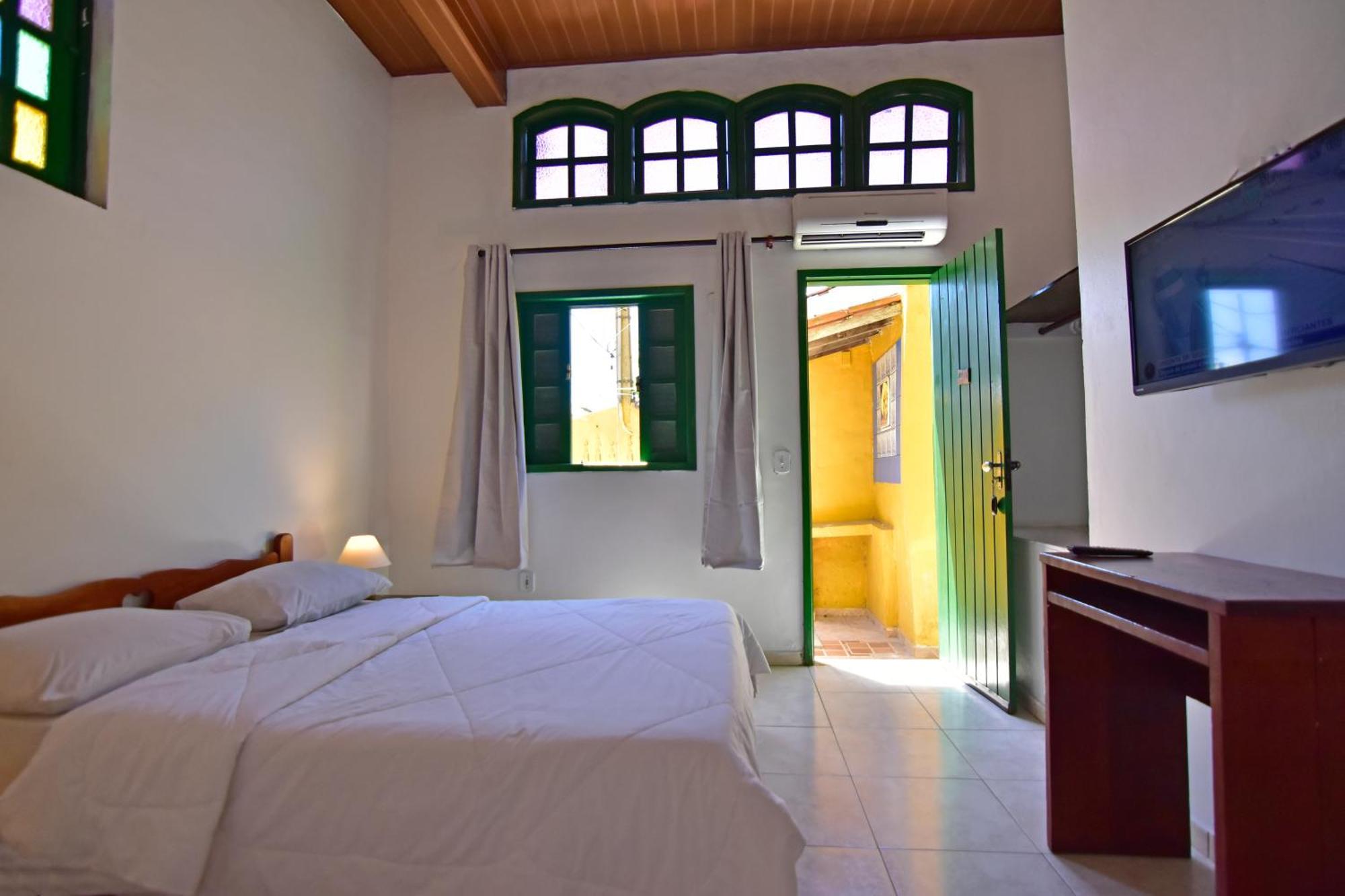 Pousada Villas Boas Arraial Do Cabo Kültér fotó