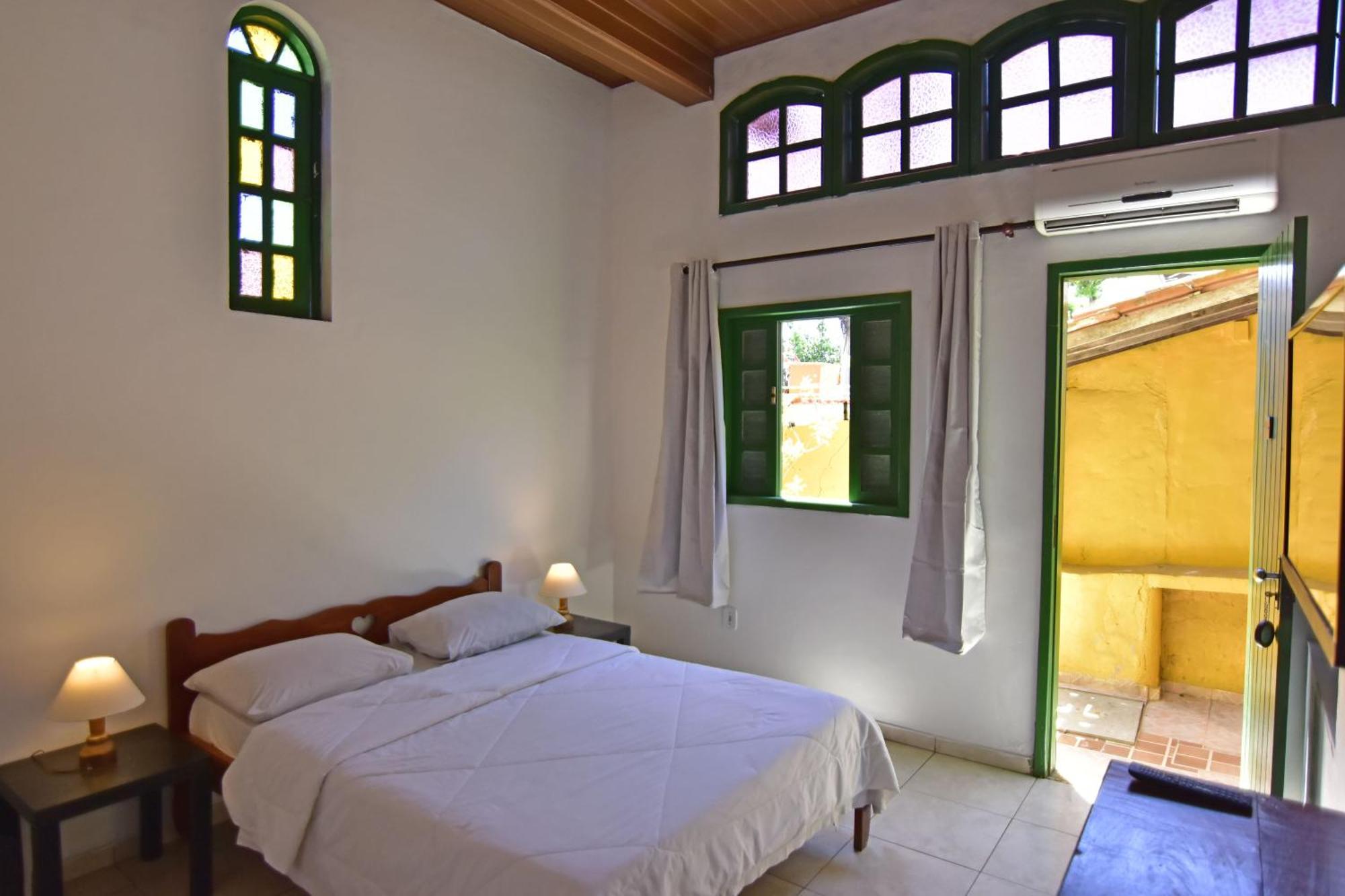 Pousada Villas Boas Arraial Do Cabo Kültér fotó